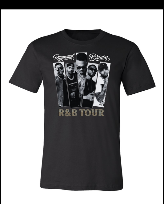 The Headliners Tour Graphic Tee
