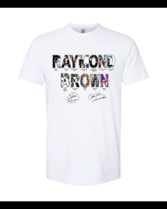 R&B Royalty Graphic Tee