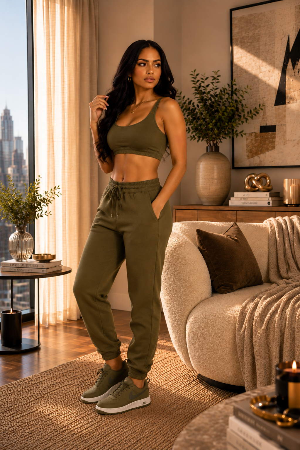 The Empire Set