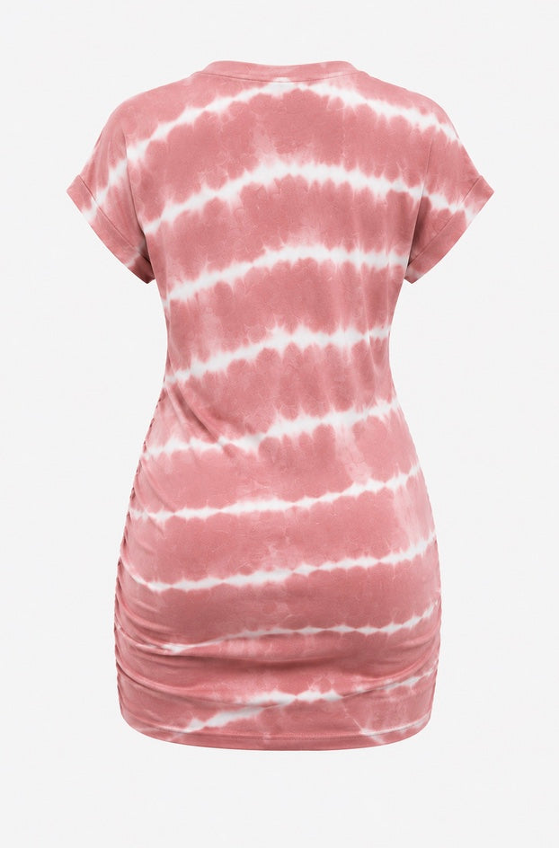 The Sunset Muse Dress