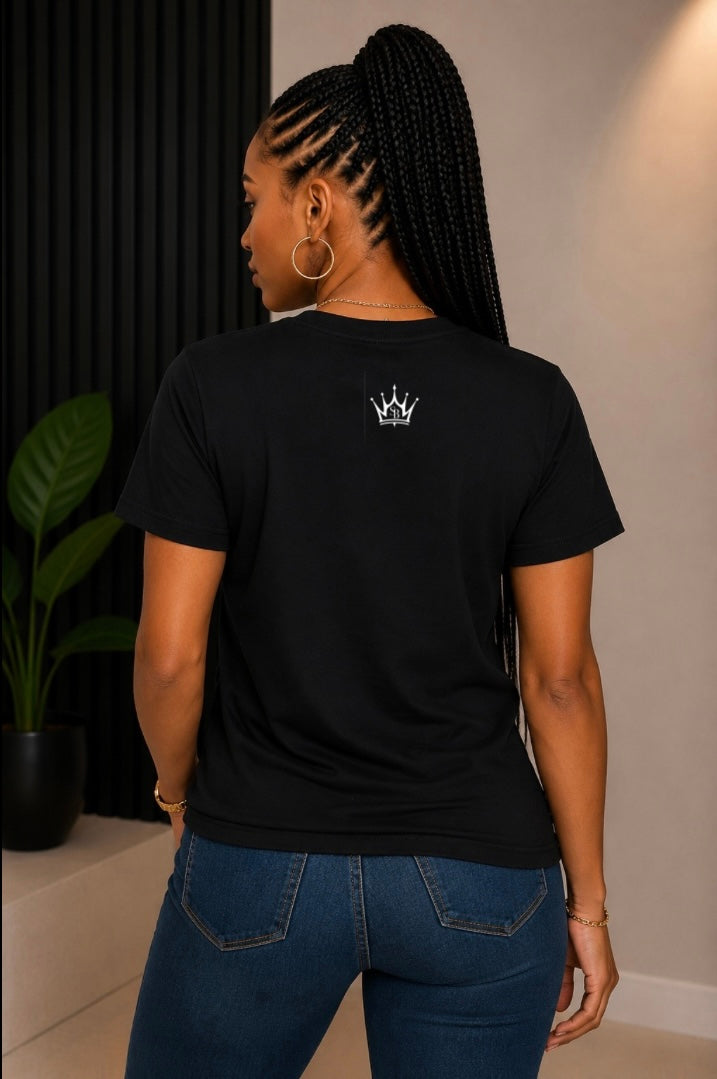 The Blessed Wife Tee