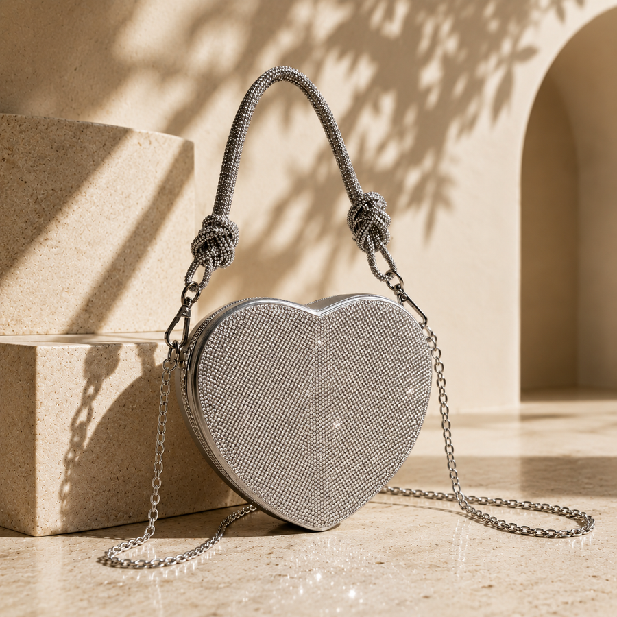 HANDBAGS