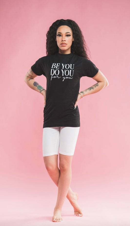 Be You Tee