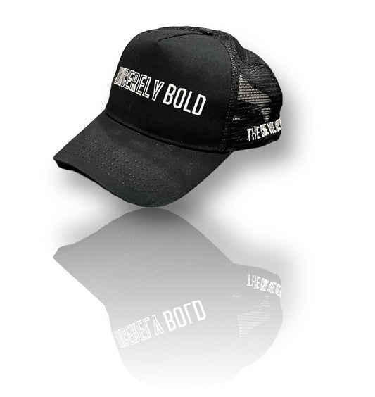 SB "Alter Ego" Trucker Hat